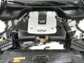 Ivory Pearl - G 35 Sedan Photo No. 9