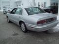 2001 Sterling Silver Metallic Buick Park Avenue   photo #2