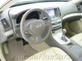 Ivory Pearl - G 35 Sedan Photo No. 12