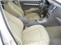 Ivory Pearl - G 35 Sedan Photo No. 13
