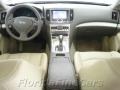 Ivory Pearl - G 35 Sedan Photo No. 15
