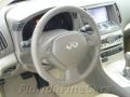 Ivory Pearl - G 35 Sedan Photo No. 16