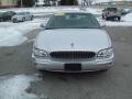 2001 Sterling Silver Metallic Buick Park Avenue   photo #12