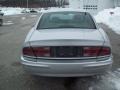 2001 Sterling Silver Metallic Buick Park Avenue   photo #13