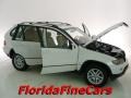 Alpine White - X5 3.0i Photo No. 7