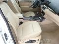 Alpine White - X5 3.0i Photo No. 14