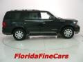 2004 Black Clearcoat Lincoln Navigator Luxury  photo #4