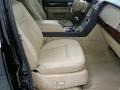 2004 Black Clearcoat Lincoln Navigator Luxury  photo #10