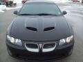 2004 Phantom Black Metallic Pontiac GTO Coupe  photo #8