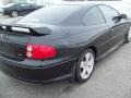 2004 Phantom Black Metallic Pontiac GTO Coupe  photo #9