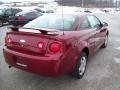 2007 Sport Red Tint Coat Chevrolet Cobalt LT Coupe  photo #11