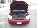 2007 Sport Red Tint Coat Chevrolet Cobalt LT Coupe  photo #15