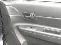 2008 Charcoal Gray Hyundai Accent SE Coupe  photo #10