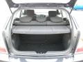 2008 Charcoal Gray Hyundai Accent SE Coupe  photo #15