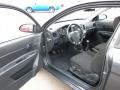 Charcoal Gray - Accent SE Coupe Photo No. 18