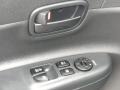 2008 Charcoal Gray Hyundai Accent SE Coupe  photo #19