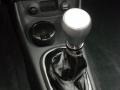 Charcoal Gray - Accent SE Coupe Photo No. 23