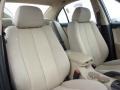 Powder White Pearl - Sonata GLS Photo No. 15