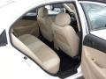 Powder White Pearl - Sonata GLS Photo No. 18