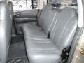 2004 Light Almond Pearl Metallic Dodge Dakota SLT Quad Cab  photo #15