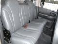 2004 Light Almond Pearl Metallic Dodge Dakota SLT Quad Cab  photo #17