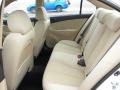 Powder White Pearl - Sonata GLS Photo No. 22