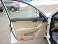 Powder White Pearl - Sonata GLS Photo No. 24