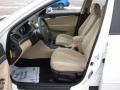 Powder White Pearl - Sonata GLS Photo No. 26