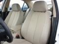 Powder White Pearl - Sonata GLS Photo No. 27