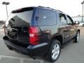 Dark Blue Metallic - Tahoe LTZ 4x4 Photo No. 3