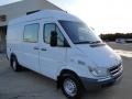 2006 Arctic White Dodge Sprinter Van 2500 High Roof Cargo  photo #7