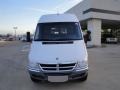 Arctic White - Sprinter Van 2500 High Roof Cargo Photo No. 8