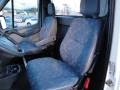 Arctic White - Sprinter Van 2500 High Roof Cargo Photo No. 9