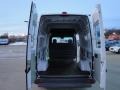 Arctic White - Sprinter Van 2500 High Roof Cargo Photo No. 13