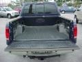 True Blue Metallic - F250 Super Duty King Ranch Crew Cab Photo No. 6