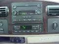 True Blue Metallic - F250 Super Duty King Ranch Crew Cab Photo No. 14