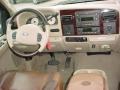 True Blue Metallic - F250 Super Duty King Ranch Crew Cab Photo No. 15