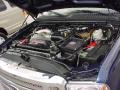 True Blue Metallic - F250 Super Duty King Ranch Crew Cab Photo No. 17