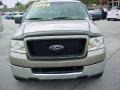 2004 Arizona Beige Metallic Ford F150 XLT SuperCrew  photo #9