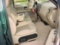 2007 Forest Green Metallic Ford F150 XLT SuperCrew  photo #12