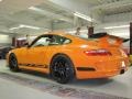 Orange/Black - 911 GT3 RS Photo No. 5