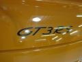 2007 Orange/Black Porsche 911 GT3 RS  photo #6