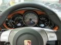 2007 Orange/Black Porsche 911 GT3 RS  photo #17