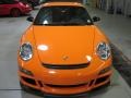 2007 Orange/Black Porsche 911 GT3 RS  photo #30