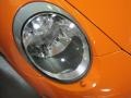 2007 Orange/Black Porsche 911 GT3 RS  photo #36