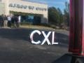 Black Onyx - Rainier CXL Photo No. 10
