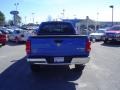 2007 Electric Blue Pearl Dodge Ram 1500 Thunder Road Quad Cab 4x4  photo #6