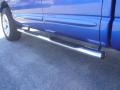 2007 Electric Blue Pearl Dodge Ram 1500 Thunder Road Quad Cab 4x4  photo #10