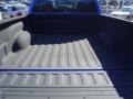 2007 Electric Blue Pearl Dodge Ram 1500 Thunder Road Quad Cab 4x4  photo #15