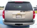 Gold Mist Metallic - Suburban 1500 LT Photo No. 4